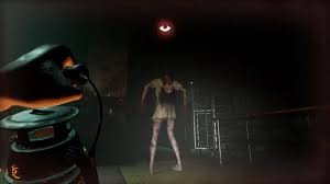 Игра Bridge Curse 2: The Extrication (PS5) б\у, Русские Субтитры