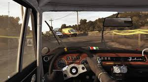 Игра DiRT Rally (Xbox one) б/у, Полностью Русский