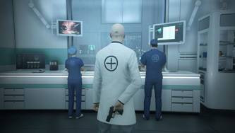 Игра HITMAN: Полный первый сезон (Xbox one) б/у, Русские Субтитры