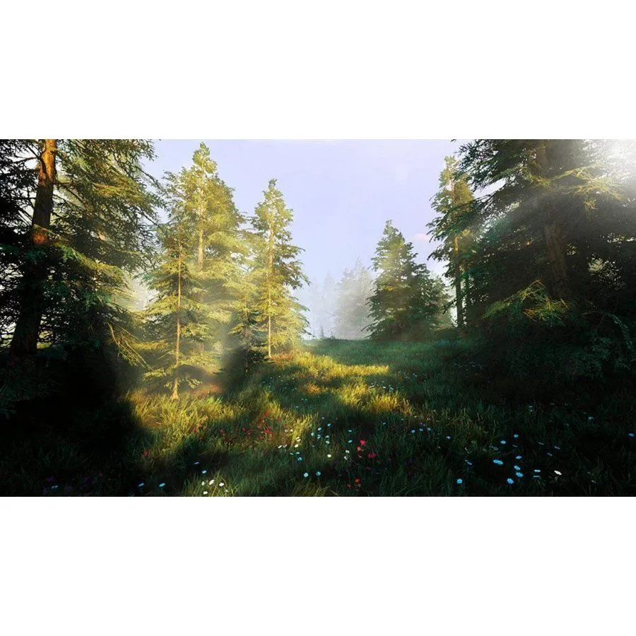 Игра Hunting Simulator 2 (PS5) Субтитры на русском