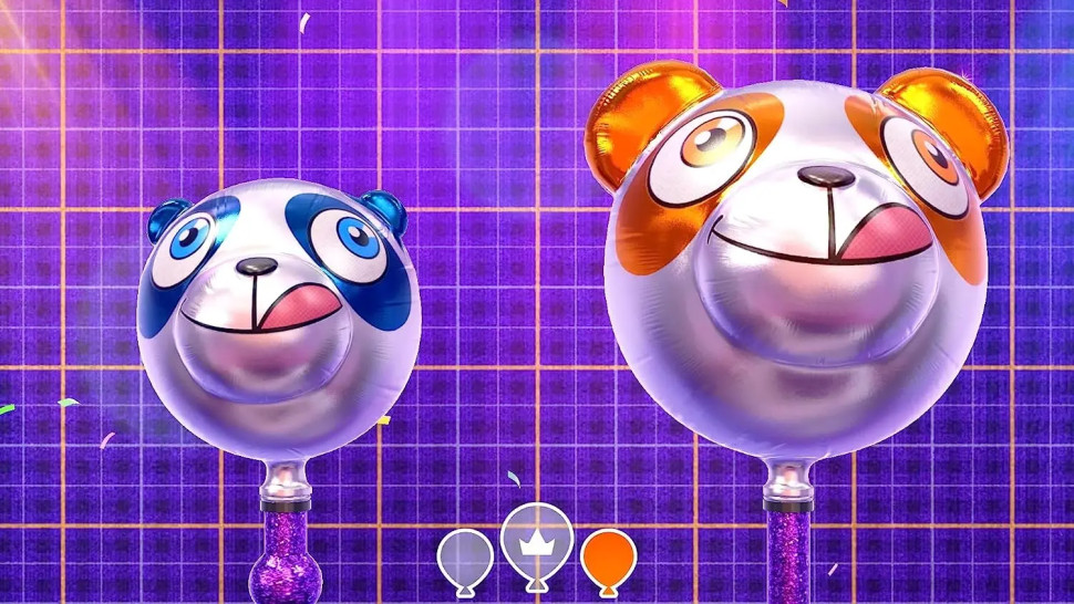 Игра Everybody 1-2-Switch! (Nintendo Switch) Полностью Английский