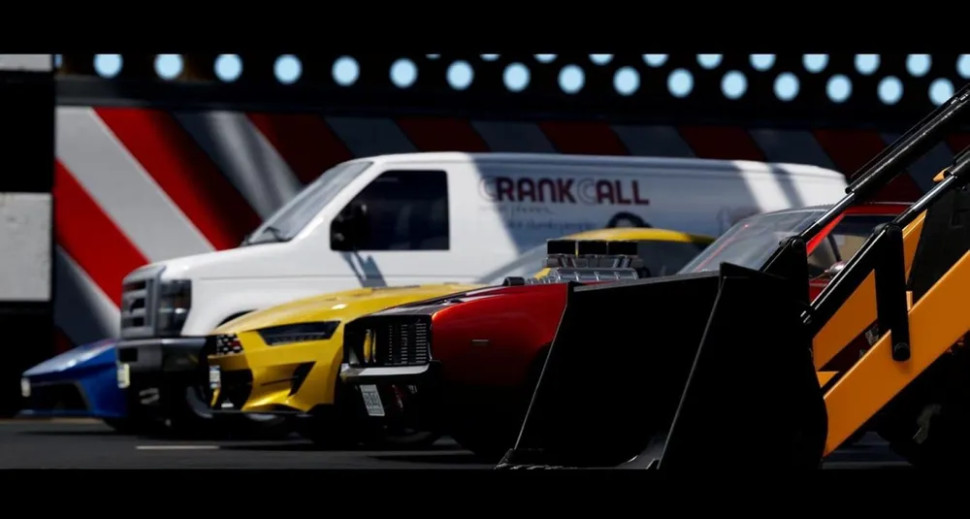 Игра Wreckreation (PS5) б\у, Субтитры на русском