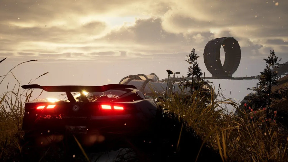 Игра Wreckreation (PS5) б\у, Субтитры на русском