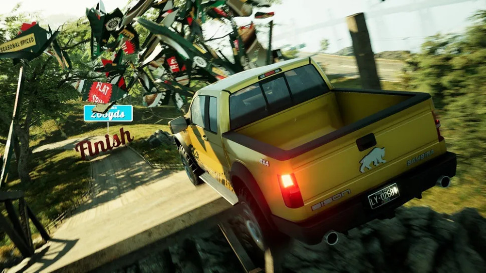 Игра Wreckreation (PS5) б\у, Субтитры на русском