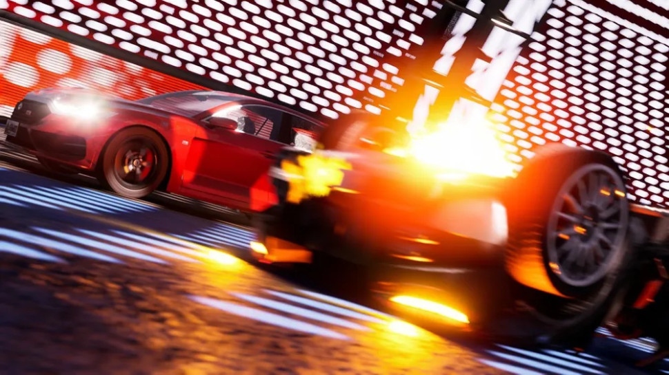 Игра Wreckreation (PS5) б\у, Субтитры на русском