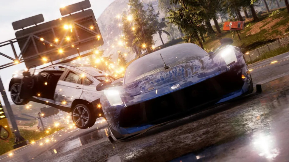 Игра Wreckreation (PS5) б\у, Субтитры на русском