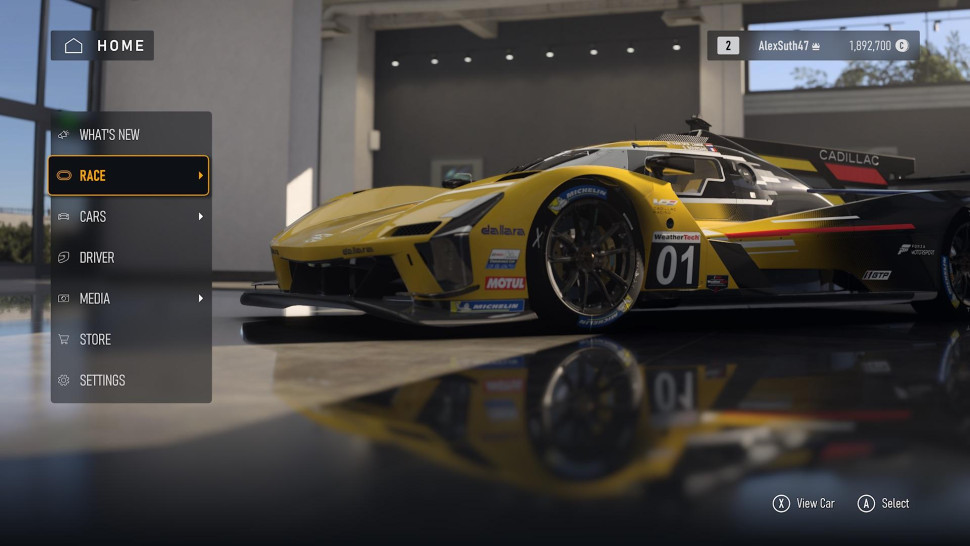 Игра Forza Motorsport (Xbox Series) Русские Субтитры