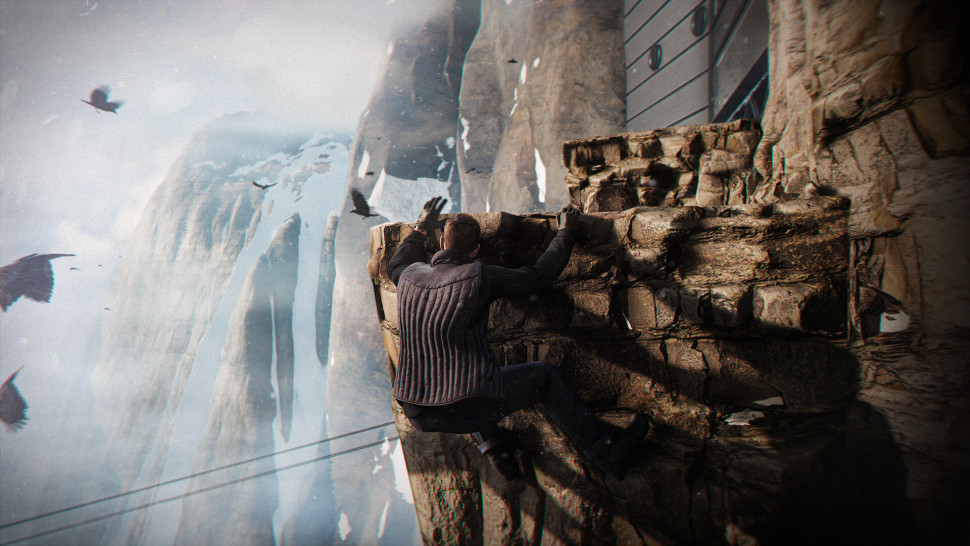 Игра 007 First Light (PS5) б\у, Субтитры на русском