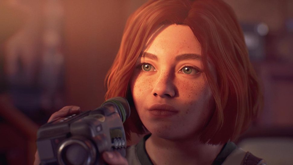 Игра Lost Records: Bloom & Rage (PS5) б\у, Субтитры на русском