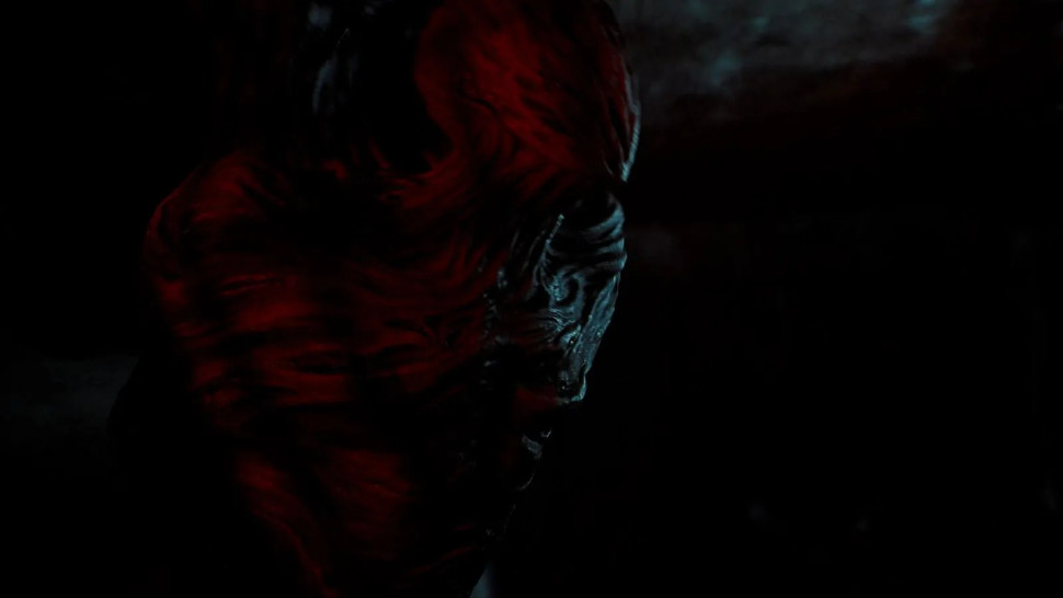 Игра Silent Hill: Townfall (PS5) б\у, Субтитры на русском
