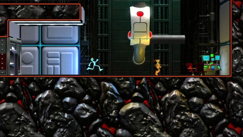 Игра Trials/Limbo/Splosion man Live Arcade Pack (Xbox 360) б/у, Полностью Английский