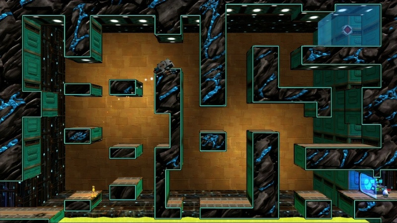 Игра Trials/Limbo/Splosion man Live Arcade Pack (Xbox 360) б/у, Полностью Английский