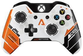 Геймпад (Джойстик) для X-Box One Titanfall (Replica)