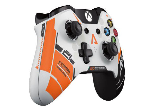 Геймпад (Джойстик) для X-Box One Titanfall (Replica)