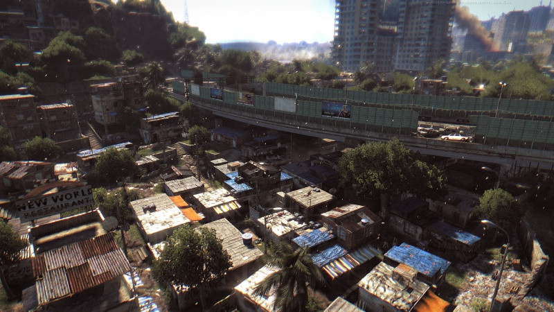 Игра Dying Light: The Following - Enhanced Edition (PS4) б/у, Русские Субтитры