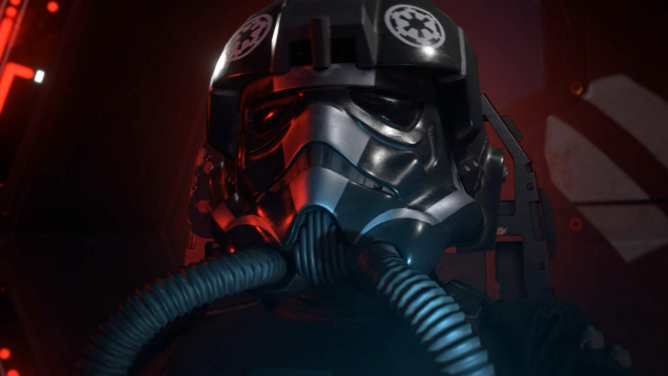 Игра Star Wars: Squadrons (Xbox One) Русские Субтитры