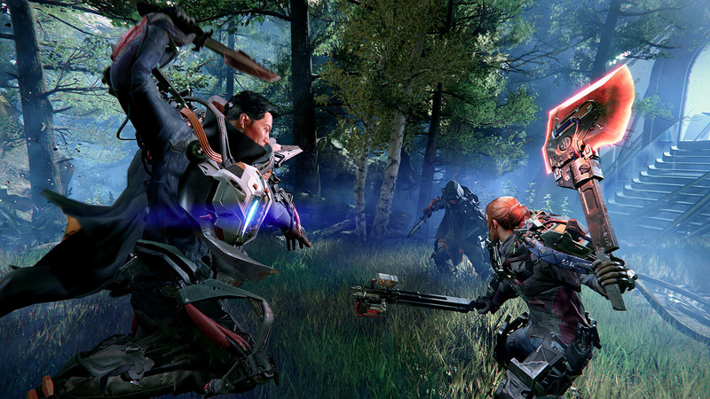 Игра Surge 2 (Xbox One) Русские Субтитры