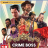 Игра Crime Boss: Rockay City (PS5) Русские Субтитры