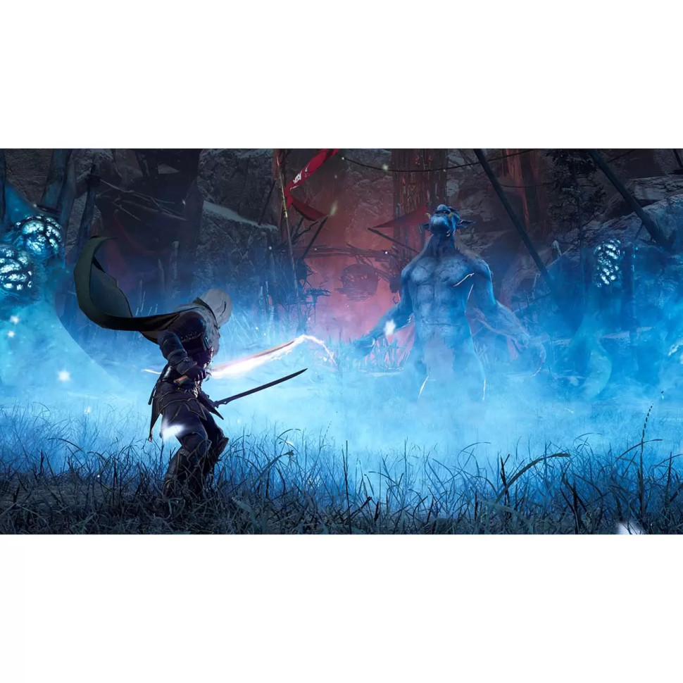 Игра Dungeons & Dragons – Dark Alliance (Xbox One) Русские Субтитры