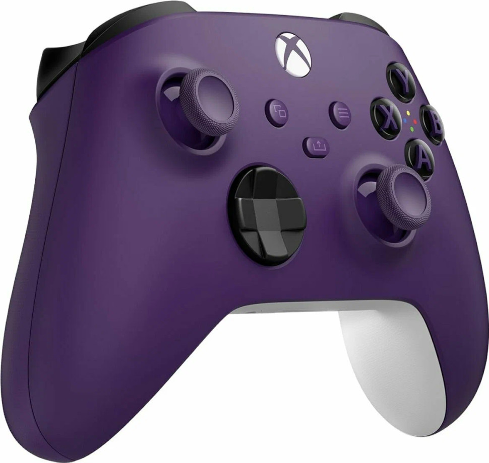 Геймпад X-Box Series Astral Purple