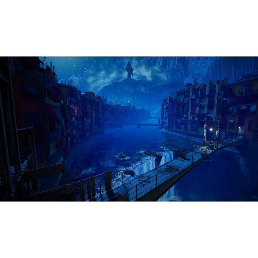 Игра Horror Tales The Wine (PS5) б\у, Субтитры на русском