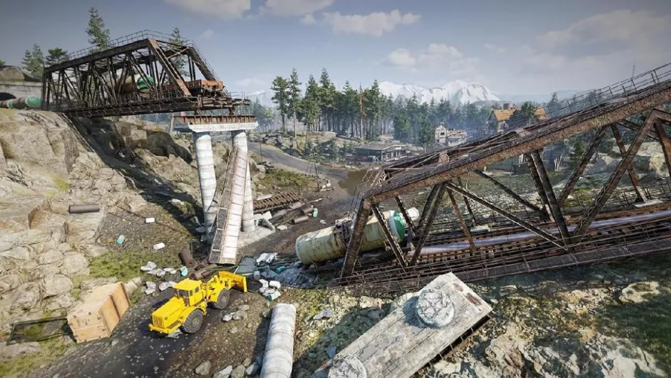 Игра Roadcraft (PS5) Субтитры на русском