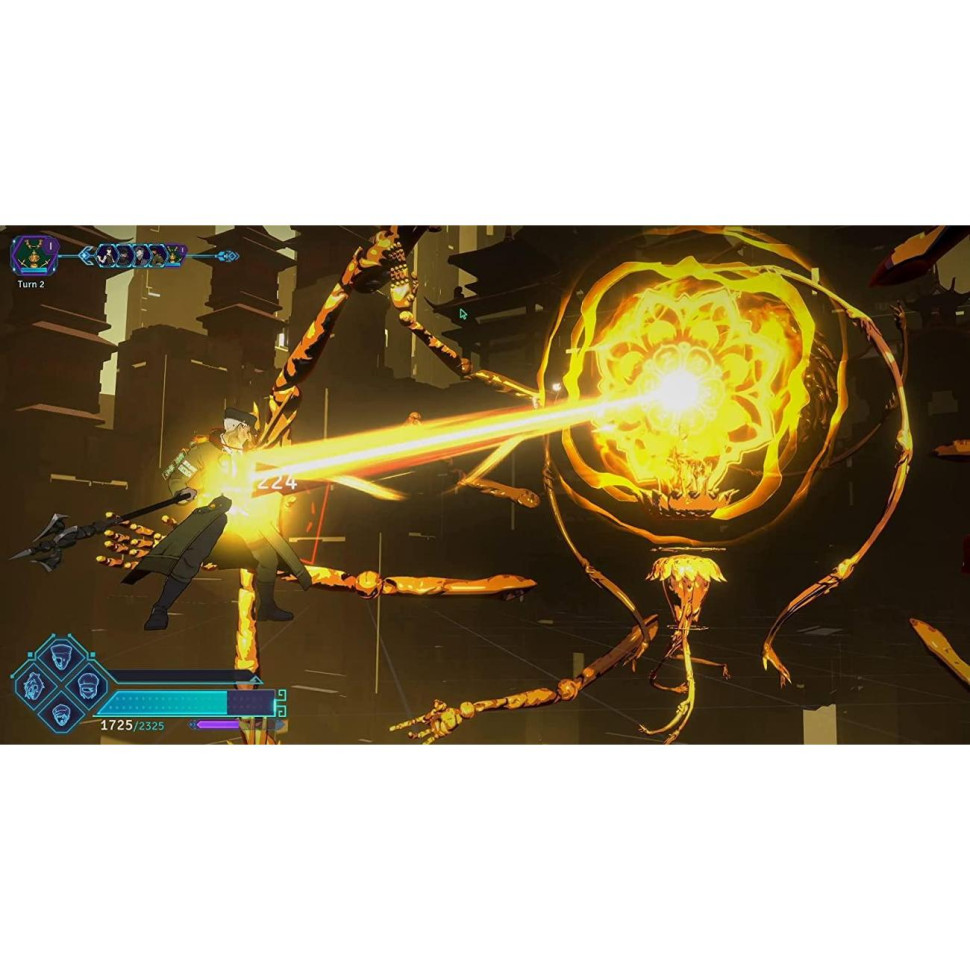 Игра Mato Anomalies Day One Edition (PS4) Полностью Английский
