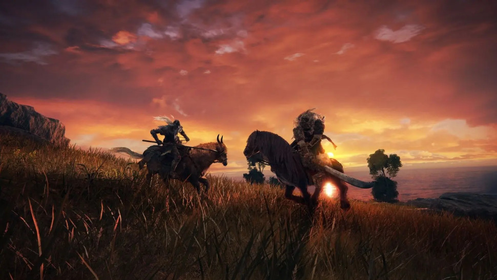 Игра Elden Ring (Xbox One) Русские Субтитры