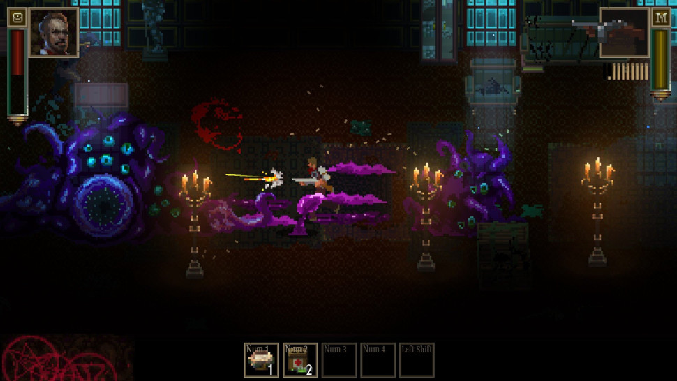 Игра Lovecraft's Untold Stories Collectors Edition (PS4) Полностью Английский