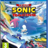 Игра Team Sonic Racing (PS4) Русские Субтитры
