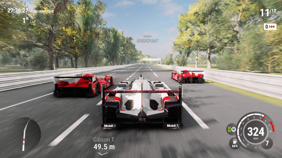 Игра Gear Club Unlimited 2 Ultimate Edition (PS4) Русские Субтитры