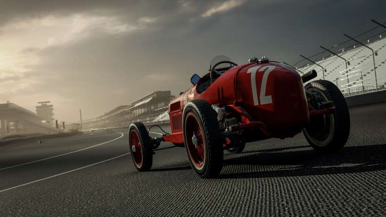 Игра Forza Motorsport 7 (Xbox one) б/у, Полностью Русский