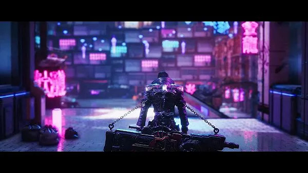 Игра Gungrave G.O.R.E (PS4) б\у, Русские Субтитры