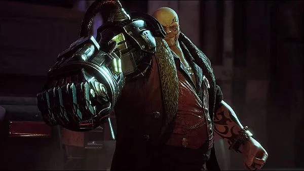 Игра Gungrave G.O.R.E (PS4) б\у, Русские Субтитры