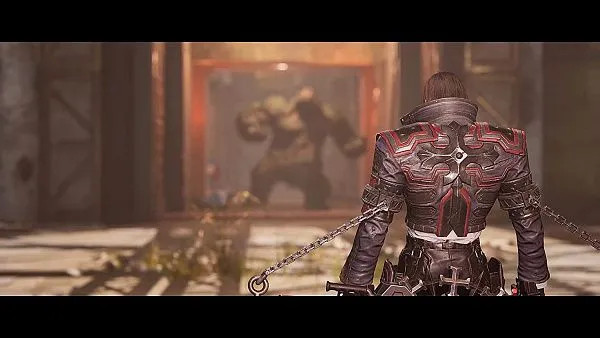 Игра Gungrave G.O.R.E (PS4) б\у, Русские Субтитры