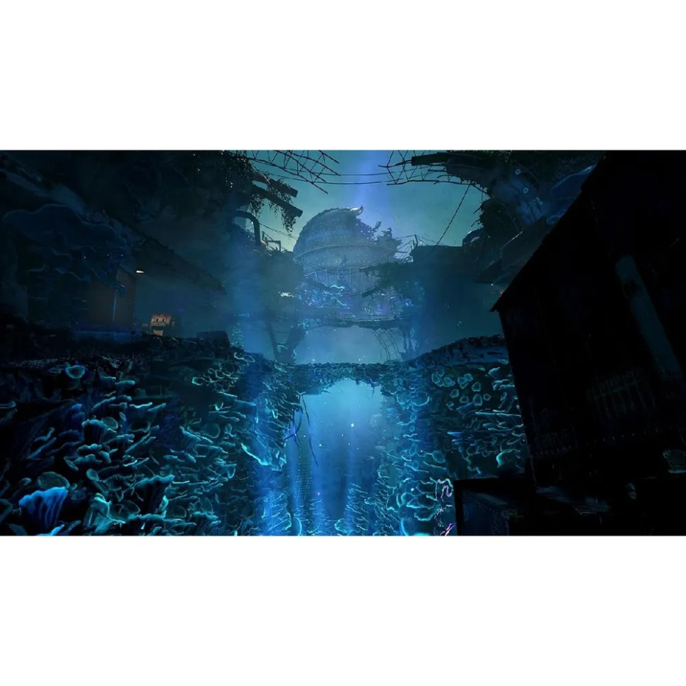 Игра Atomfall (PS4) Субтитры на русском