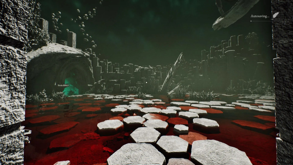 Игра The Alighieri Circle: Dante’s Bloodline (PS5) Субтитры на русском