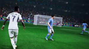 Игра EA FIFA 22 (Nintendo Switch) б/у, Полностью на русском