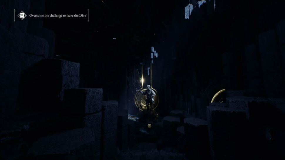 Игра The Alighieri Circle: Dante’s Bloodline (PS5) б\у, Субтитры на русском