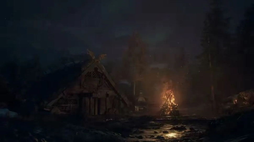 Игра Dragons Dogma 2 Dark Arisen (Nintendo Switch 2) Субтитры на русском