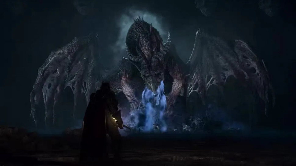 Игра Dragons Dogma 2 Dark Arisen (Nintendo Switch 2) Субтитры на русском