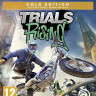 Игра Trials Rising (PS4) Русские Субтитры