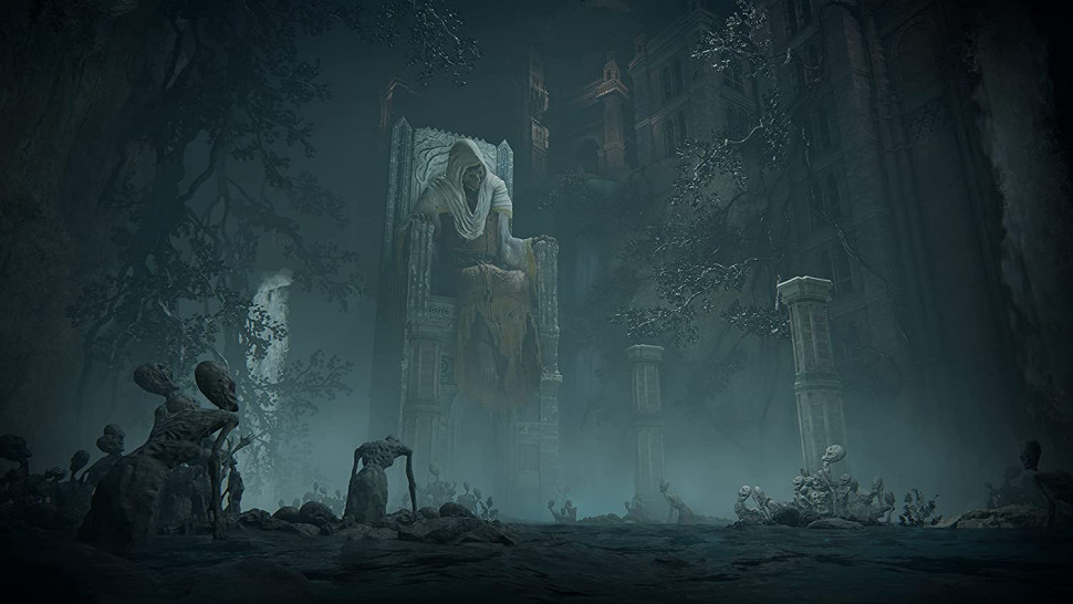 Игра Elden Ring. Премьерное Издание (Xbox) Русские Субтитры