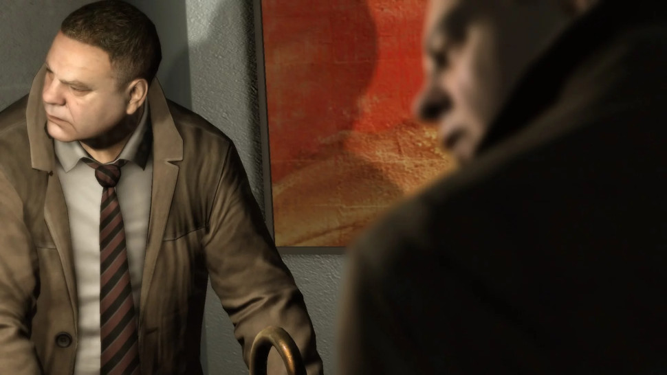 Игра Heavy Rain & Beyond Two Souls Collection Англ. (PS4) Полностью Английский
