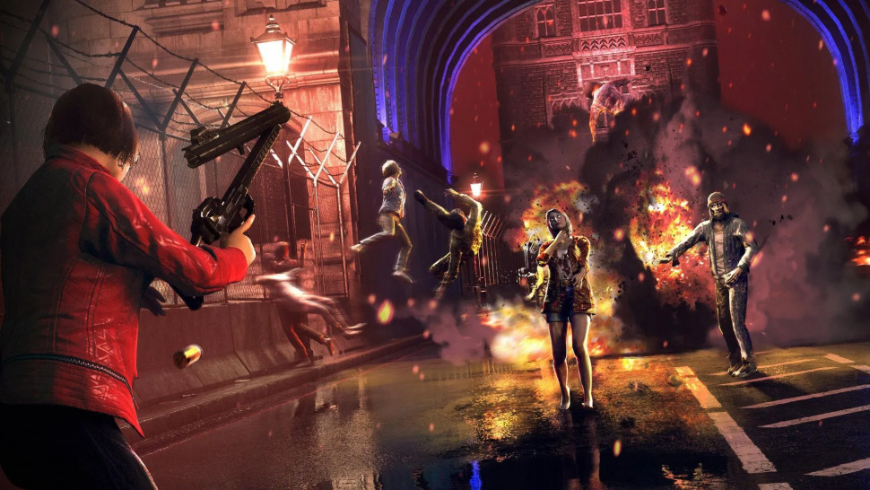 Игра High on Life 2 (PS5) Полностью на английском