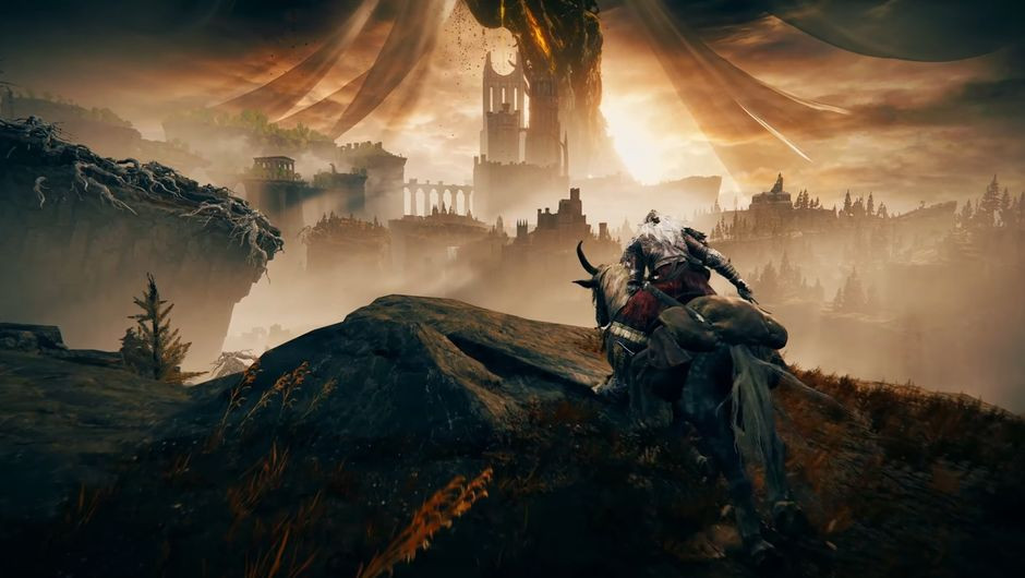 Игра Elden Ring Shadow of the Erdtree Edition Collector Edition (PS5) Русские Субтитры