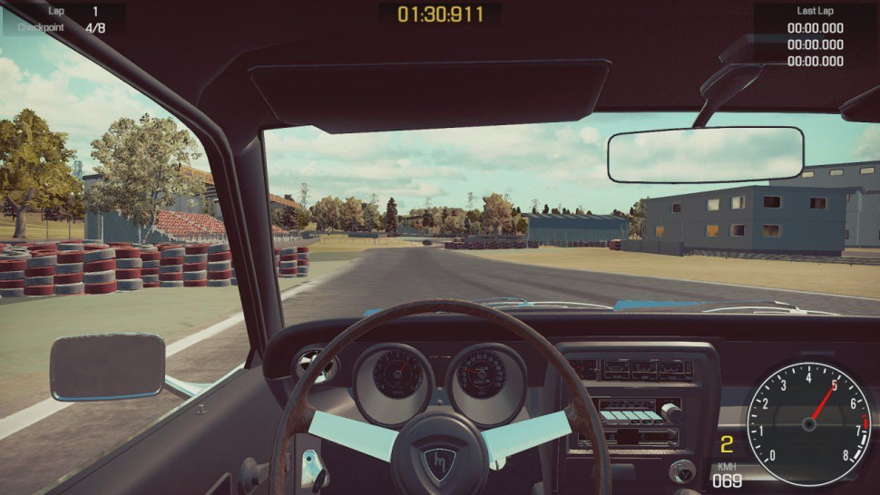 Игра Car Mechanic Simulator (Xbox One) Полностью Английский