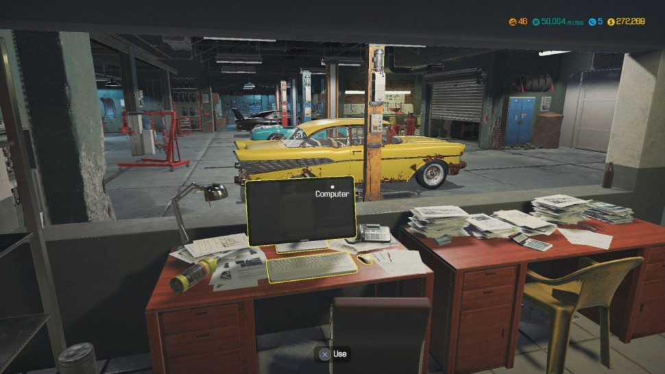 Игра Car Mechanic Simulator (Xbox One) Полностью Английский