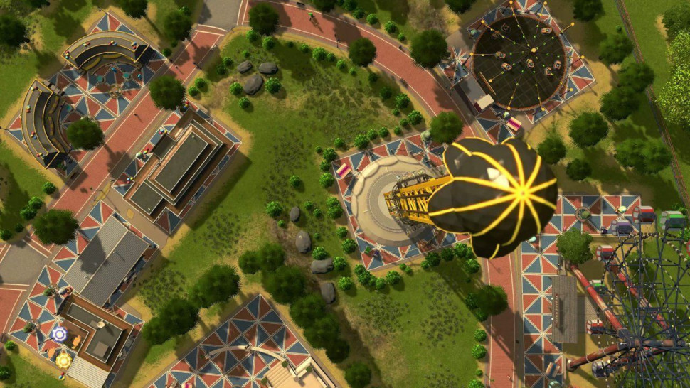Игра Cities: Skylines (Xbox One) Русские Субтитры