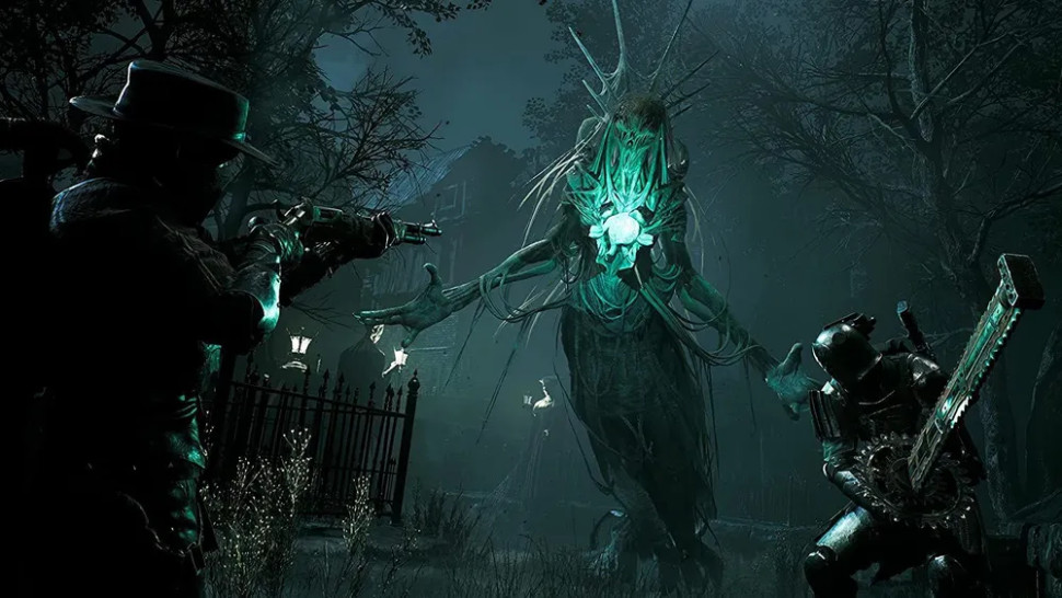 Игра Remnant 2 (Xbox Series) б/у, Субтитры на руссокм